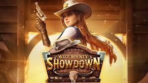 Wild Bounty