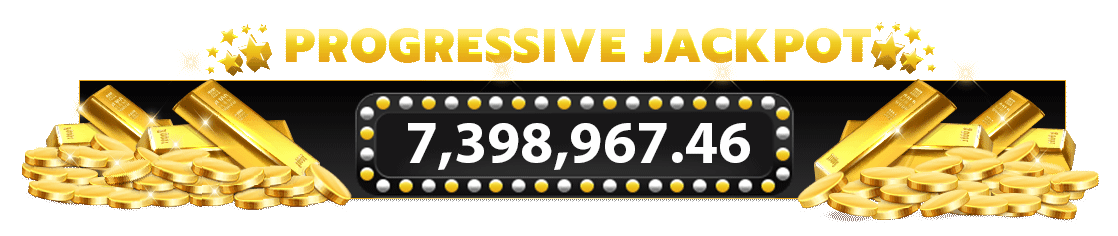 jackpots